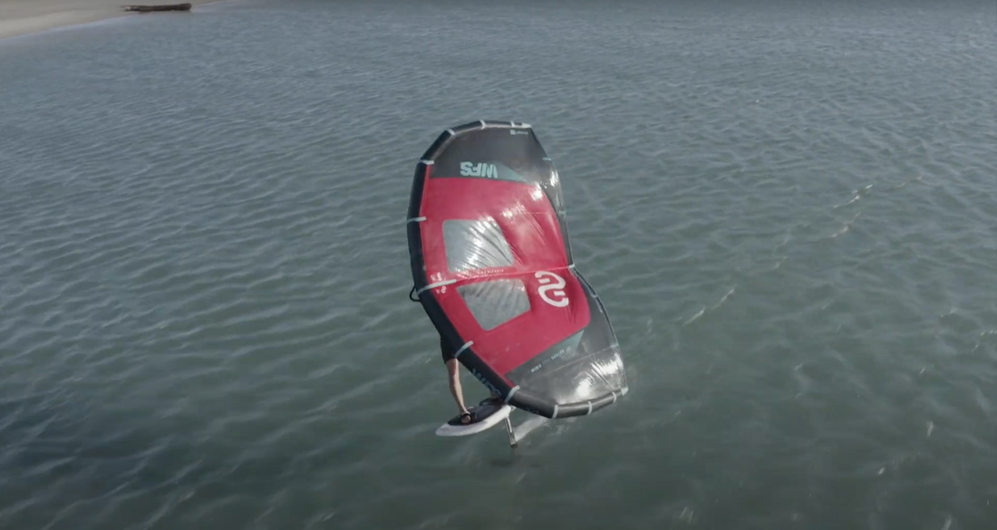 Wingfoiling in Miami for Absolute Beginners: Gear, Launch, and Your First Ride