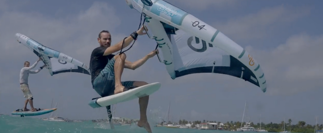 Is Wingfoiling Safe in Miami? TIPS for Kids, Families & All Ages