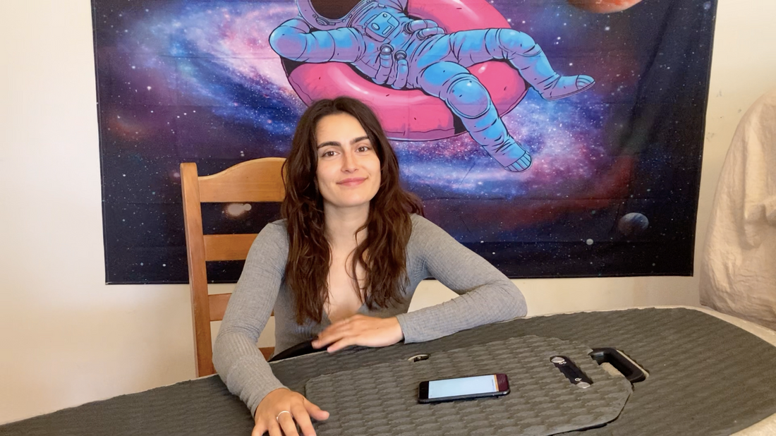 How to Upgrade your Waydoo Flyer Software Upgrade