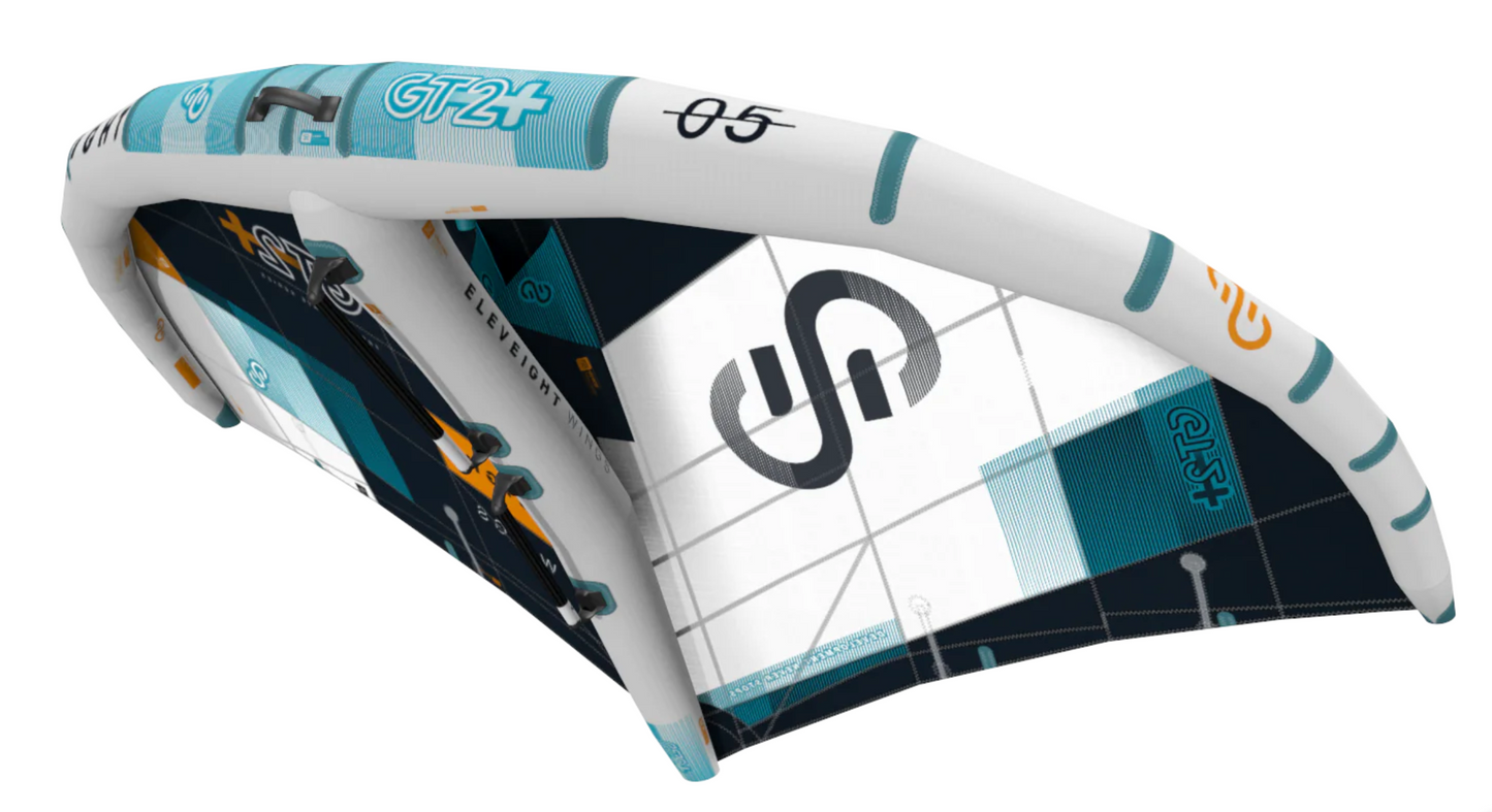 2025 Eleveight Wing GT2+