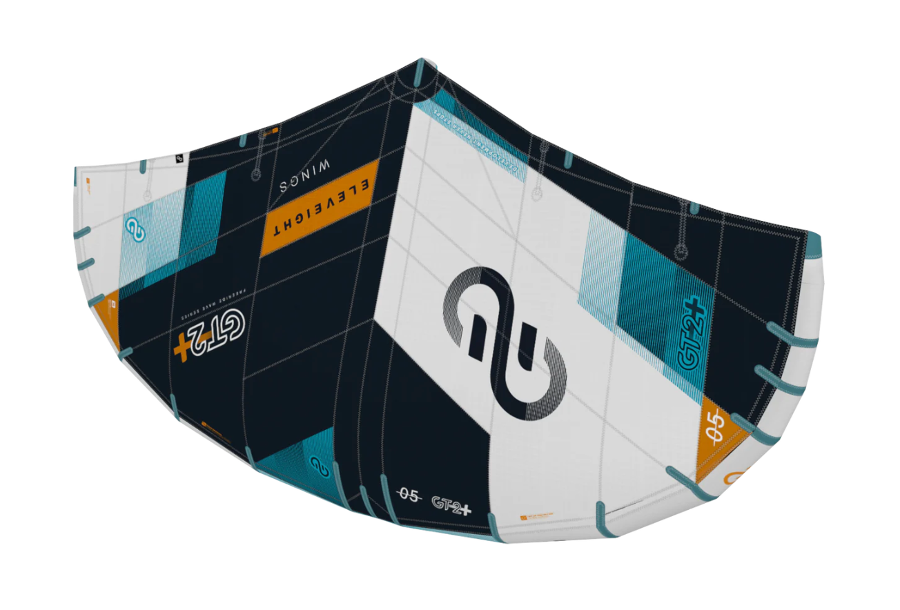 2025 Eleveight Wing GT2+