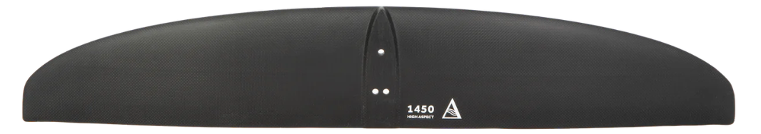Delta Hydrofoil High Aspect 1450 Kit - 32" Aluminum
