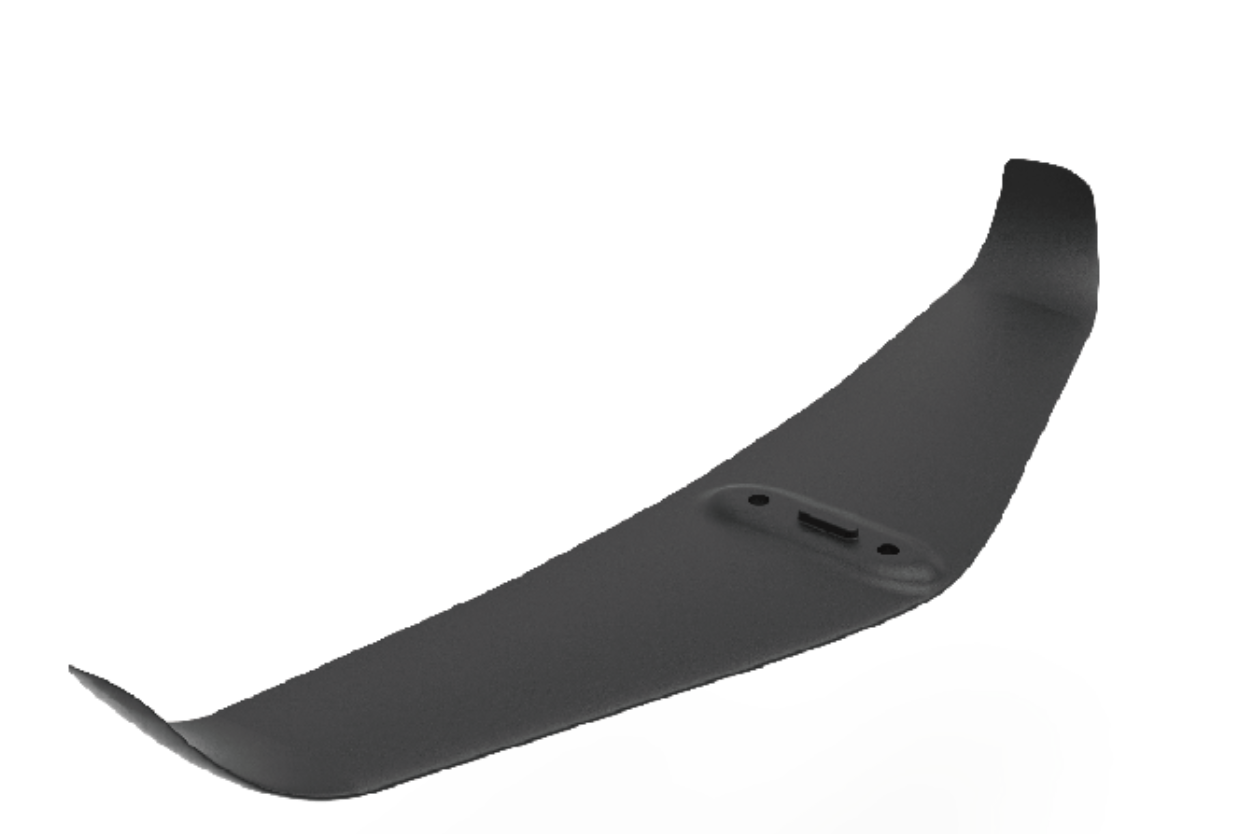 Evo Gliding Tail 320