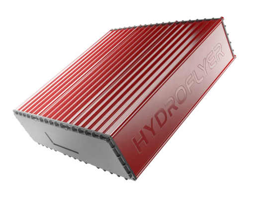 Hydroflyer Battery