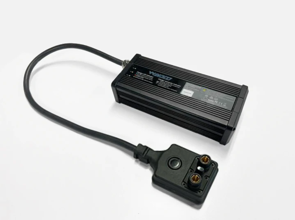 Waydoo Evo Power Flight 600W Charger