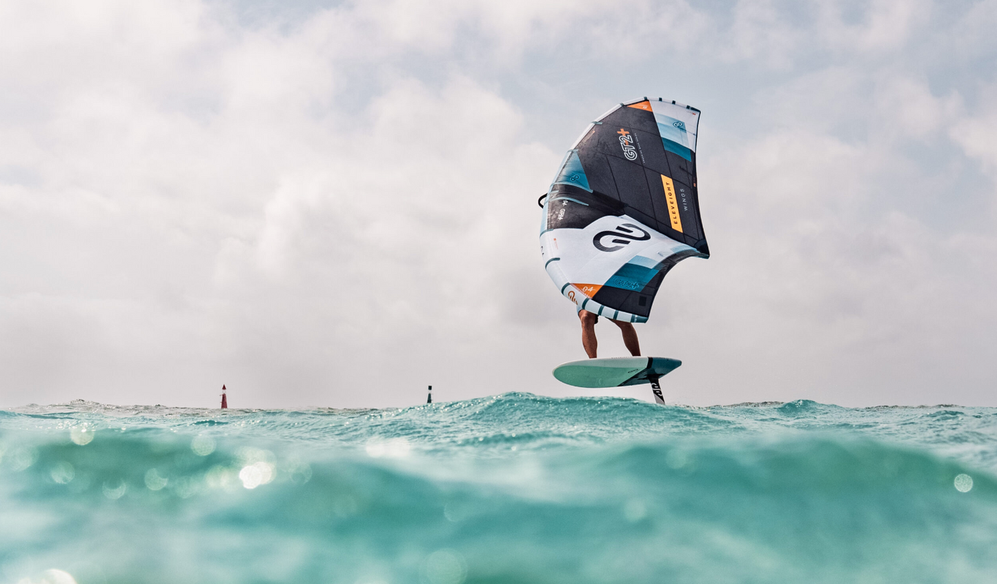 Wingsurf Lessons Miami