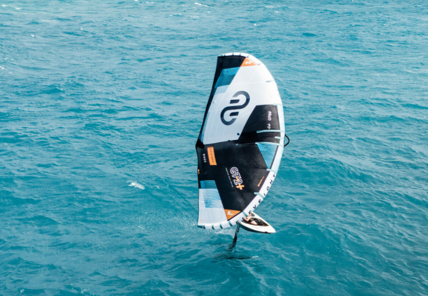 Wingsurf Lessons Miami