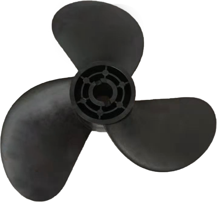 3 BLADE PROPELLER
