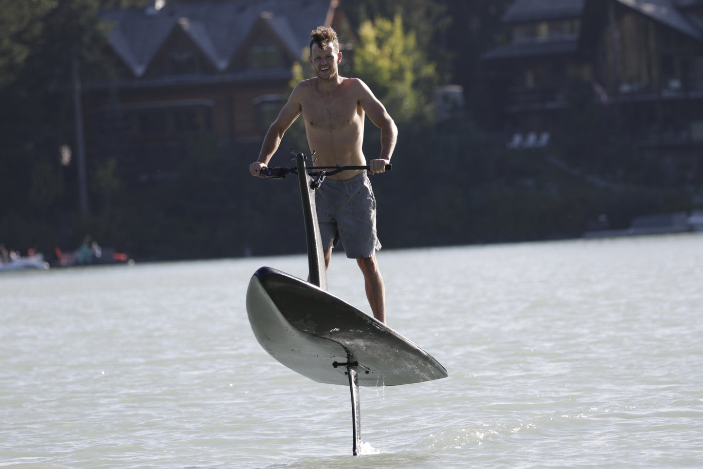 HydroFlyer™ CRUISER