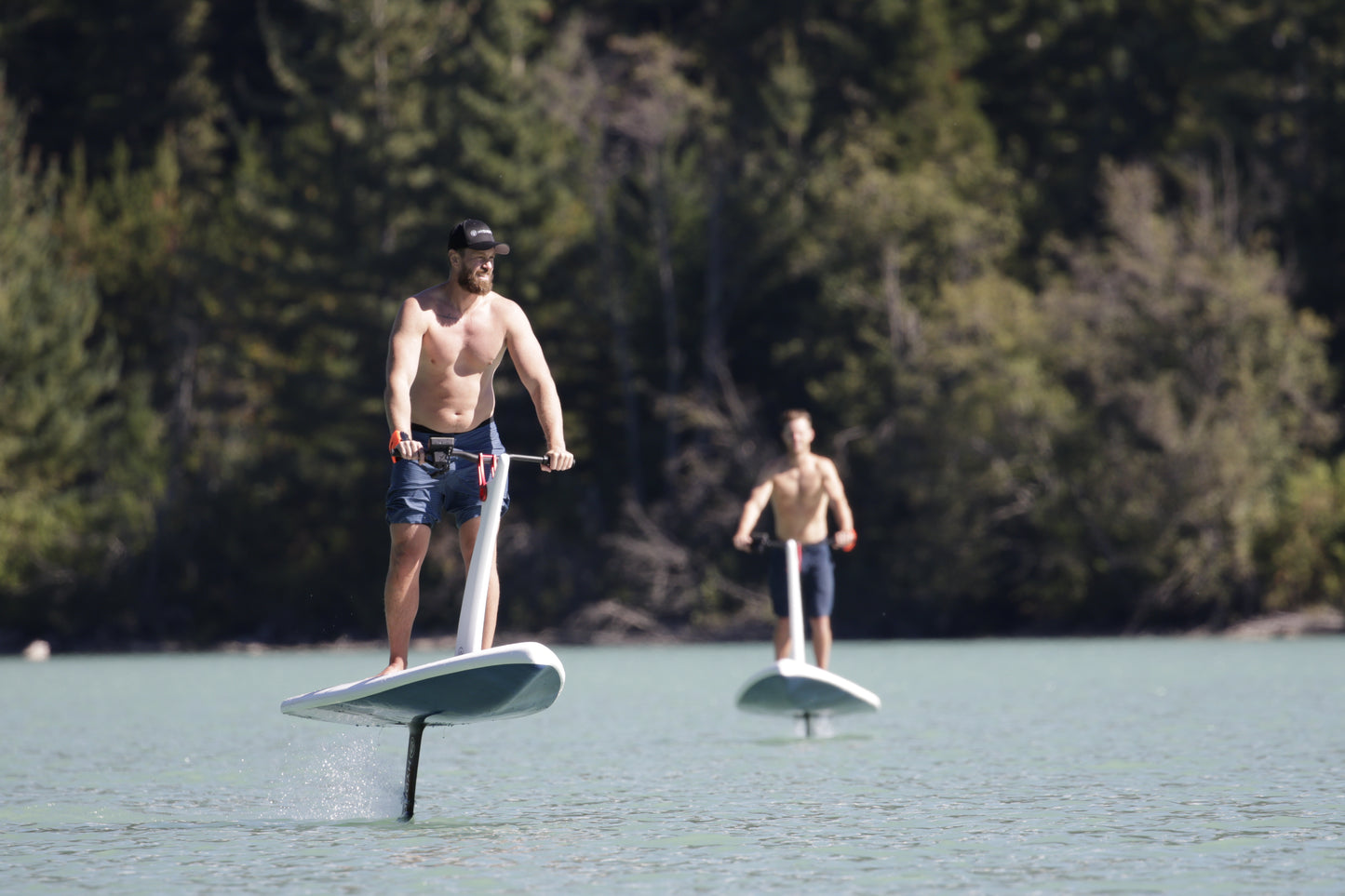HydroFlyer™ CRUISER