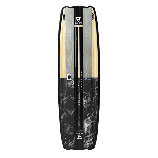 2021 Brunotti Dimension Freeride/Freestyle Kiteboard