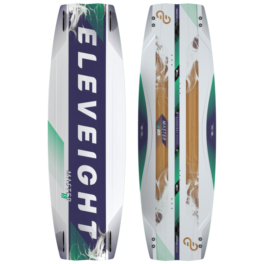 2024 Master S V3 Kiteboard