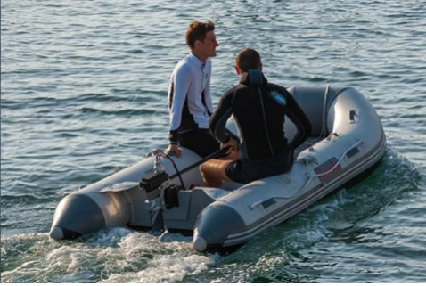 OUTBOARD CONVERTER
