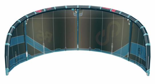 2022 Eleveight RS V5 Kiteboarding Kite