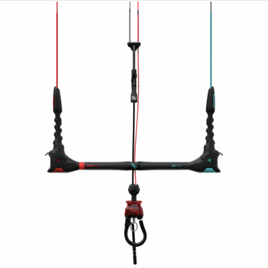 2022 Eleveight CS+ Vary V4 Control Bar