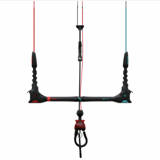 2022 Eleveight CS+ Vary V4 Control Bar