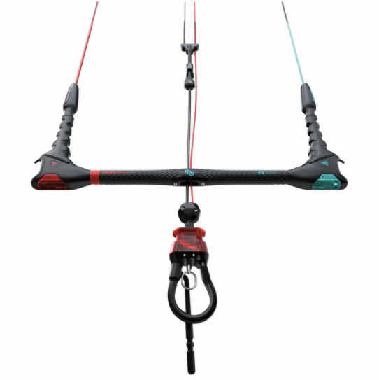 2022 Eleveight CS+ Vary V4 Control Bar