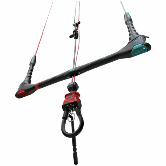 2022 Eleveight CS+ Vary V4 Control Bar