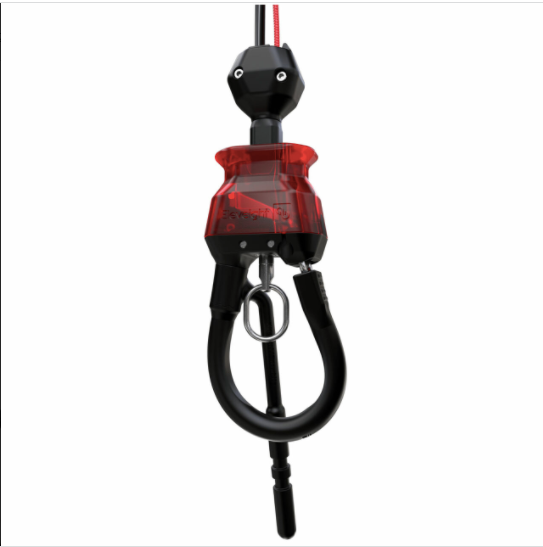 2022 Eleveight CS+ Vary V4 Control Bar