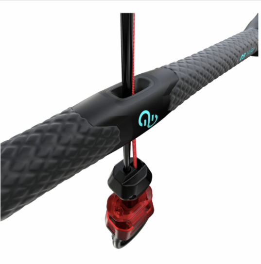 2022 Eleveight CS+ Vary V4 Control Bar