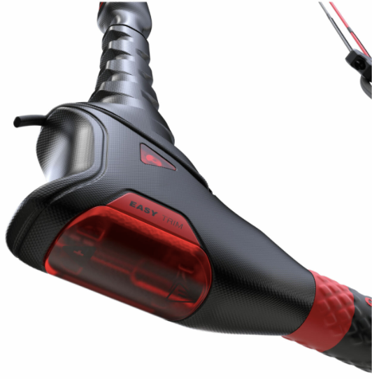 2022 Eleveight CS+ Vary V4 Control Bar
