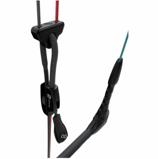 2022 Eleveight CS+ Vary V4 Control Bar