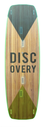 2021 Brunotti Discovery Freeride Kiteboard
