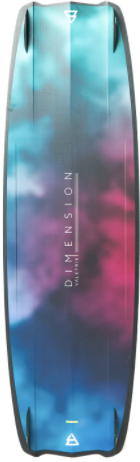 2021 Brunotti Dimension Freeride/Freestyle Kiteboard