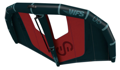 Eleveight WING FOIL Series V2 buy 2022 WFS