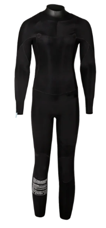 Brunotti Radiance Fullsuit FZ 3/2mm