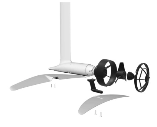 Waydoo Upgrade Kit