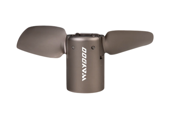 FOLDING PROPELLER