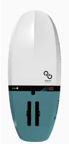 2022 Eleveight Evolve Foilboard