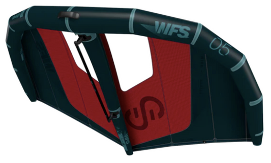 2022 Eleveight Wing WFS V2