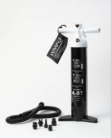 WMFG Kiteboard Pump 4.0T