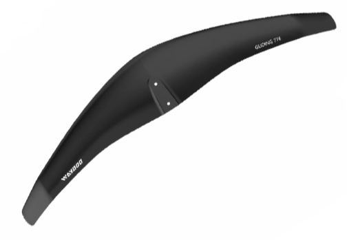 GLIDING WING