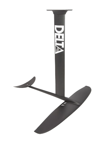 Delta Aluminum HA1450 Hydrofoil Kit