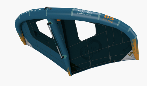 2023 Eleveight Wing WFS V3