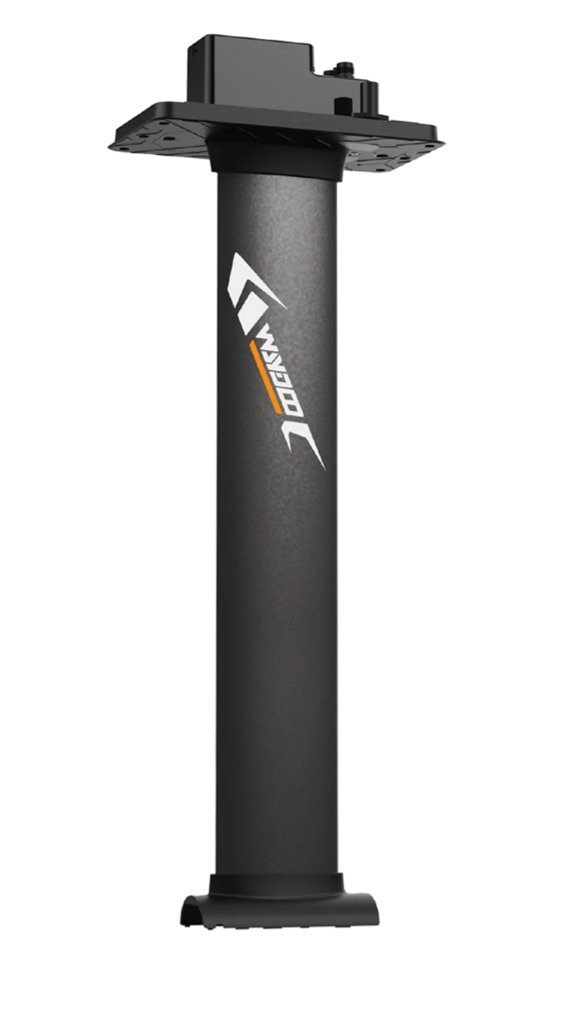 Waydoo Flyer EVO 35" Mast