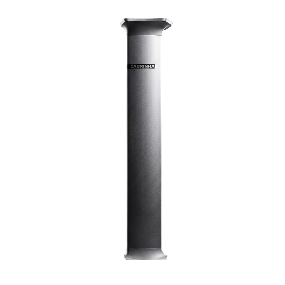 2026 Union Alloy Mast