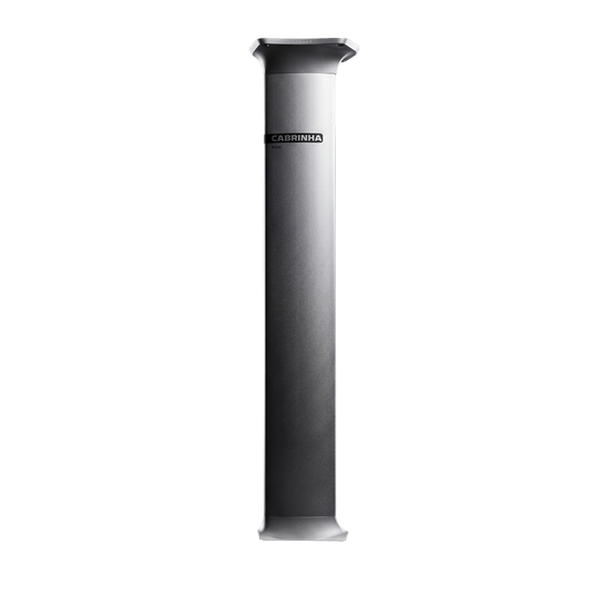 2026 Union Alloy Mast