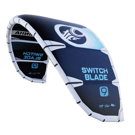 2026 SWITCHBLADE APEX