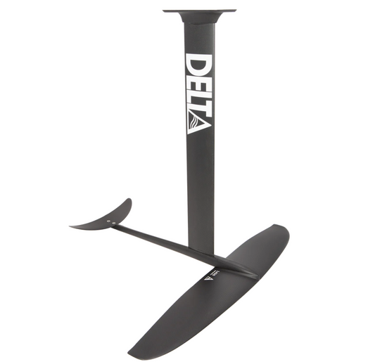 Delta Hydrofoil High Aspect 1450 Kit - 32" Aluminum