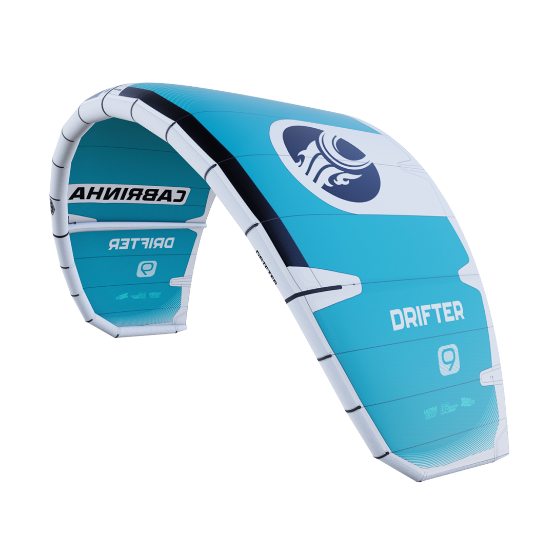 2027 Drifter Apex