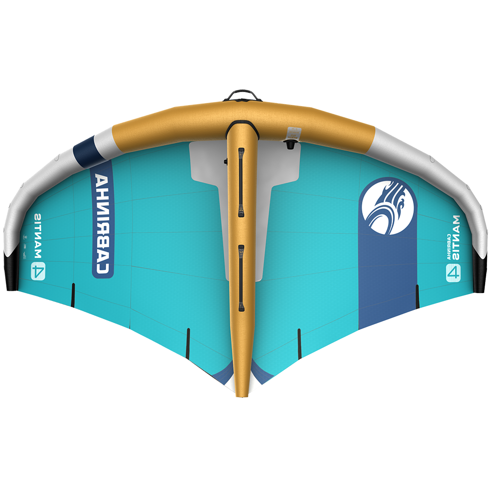2026 CABRINHA MANTIS APEX WING