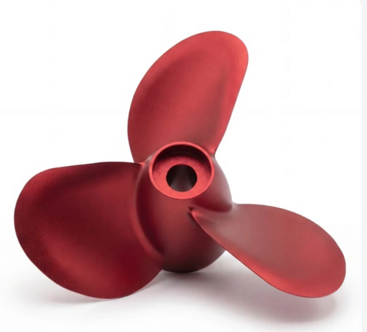 Aluminum Waydoo EVO | High-Efficiency eFoil Prop Upgrade - Efoil Solutions