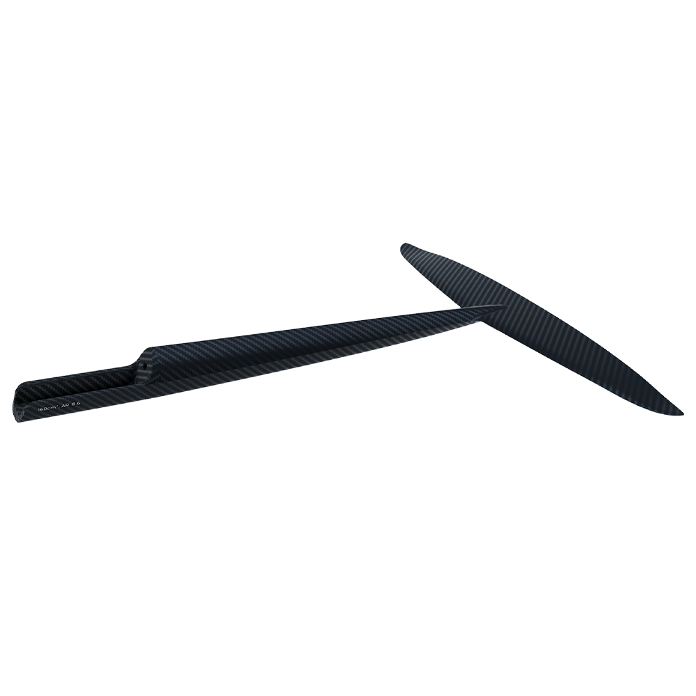 UNION FOIL STABILIZER