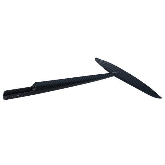 UNION FOIL STABILIZER