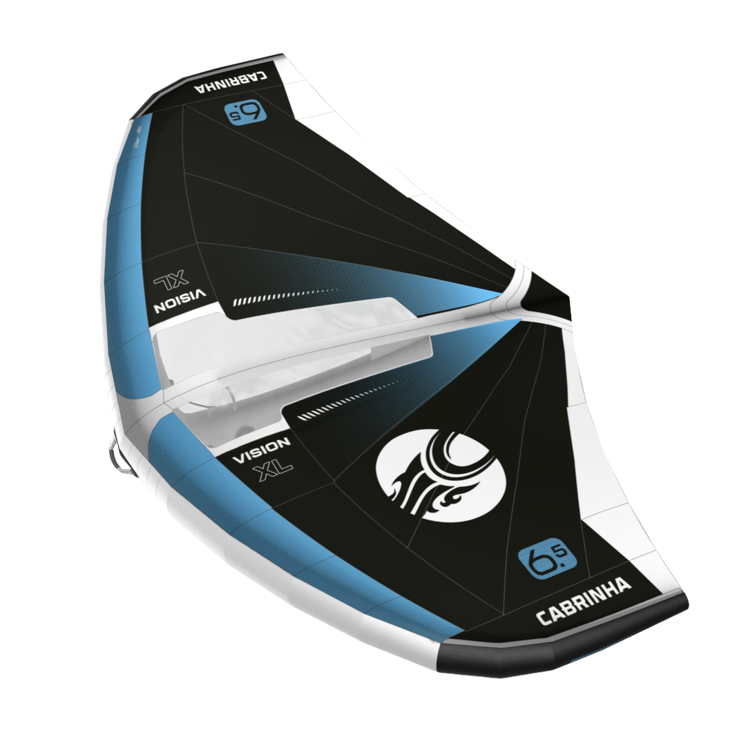 2027 Vision XL