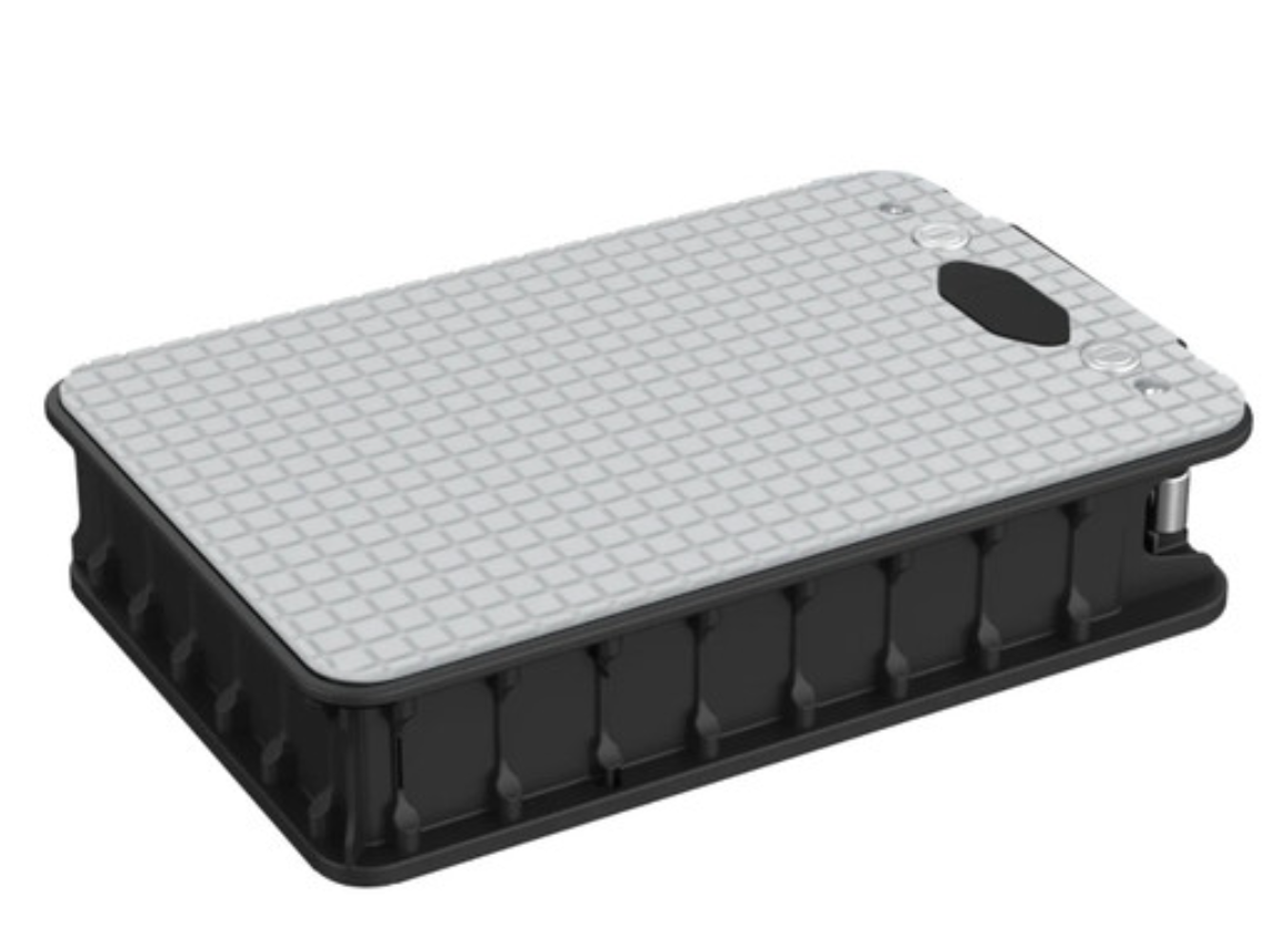 Waydoo Evo Powerflight Battery